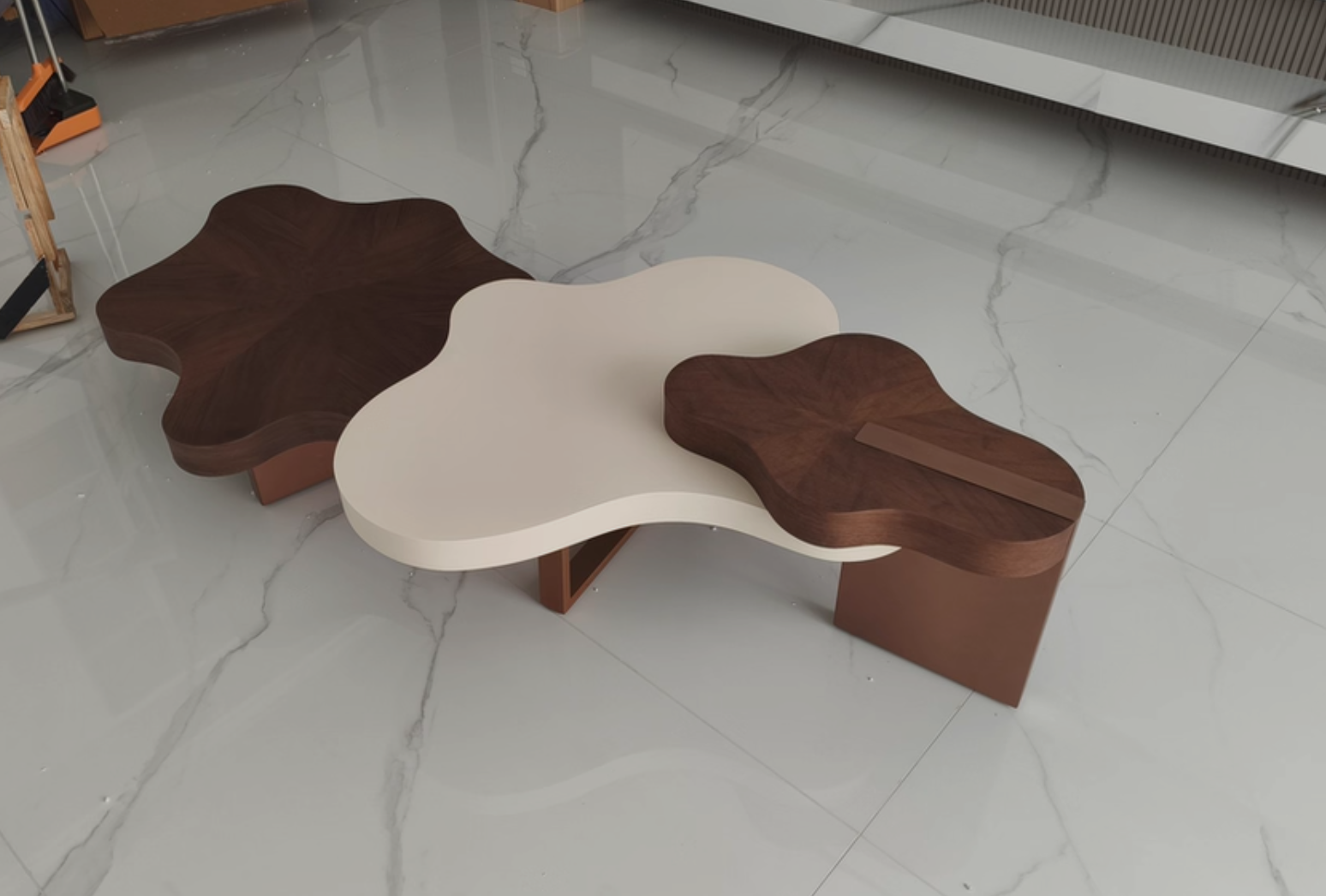 Modern design furniture 