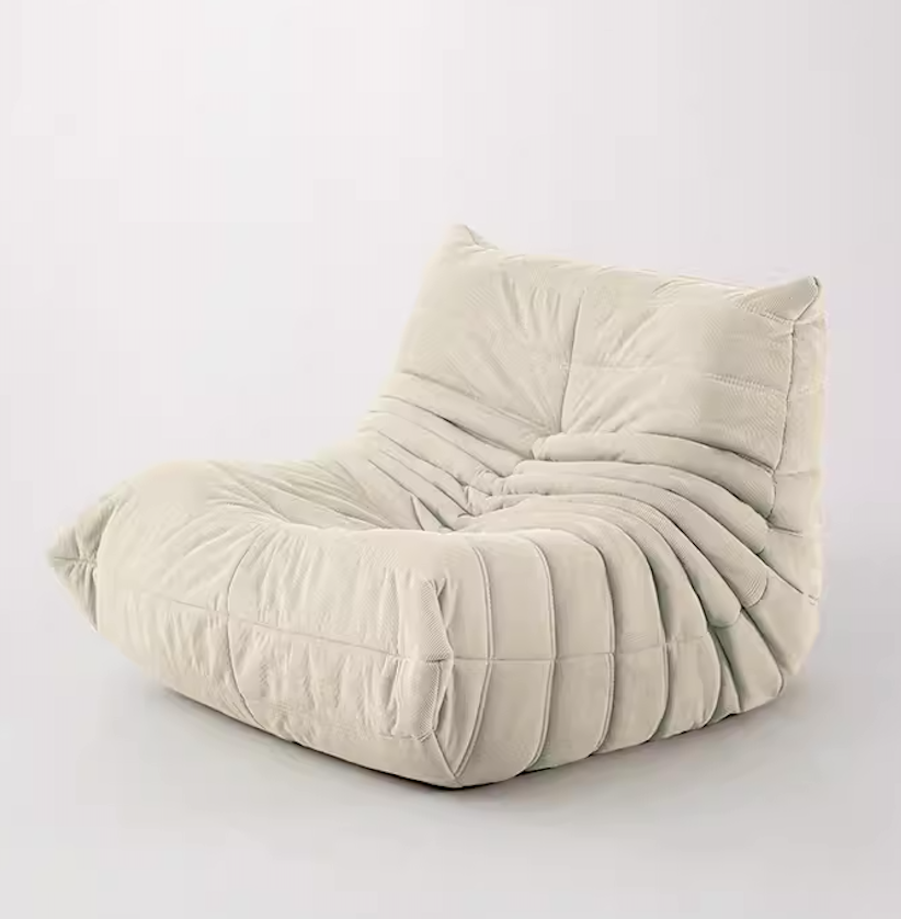  Caterpillar sofa 