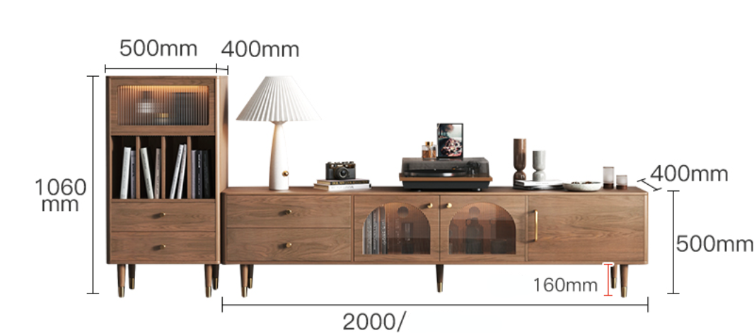  Milek . Furniture 