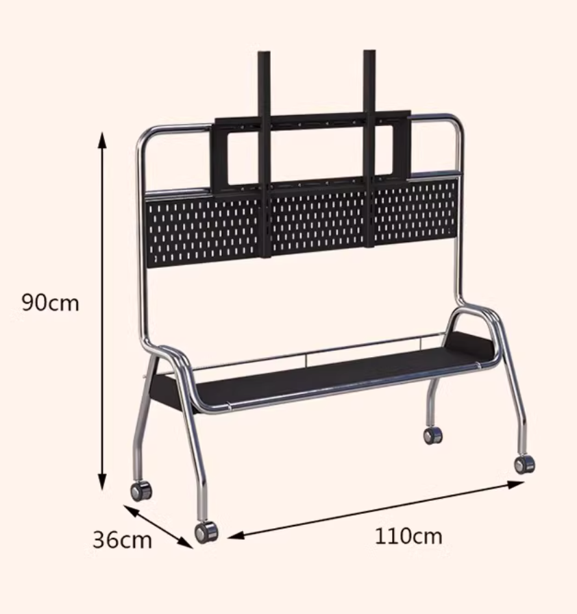  MANSA TV stand 