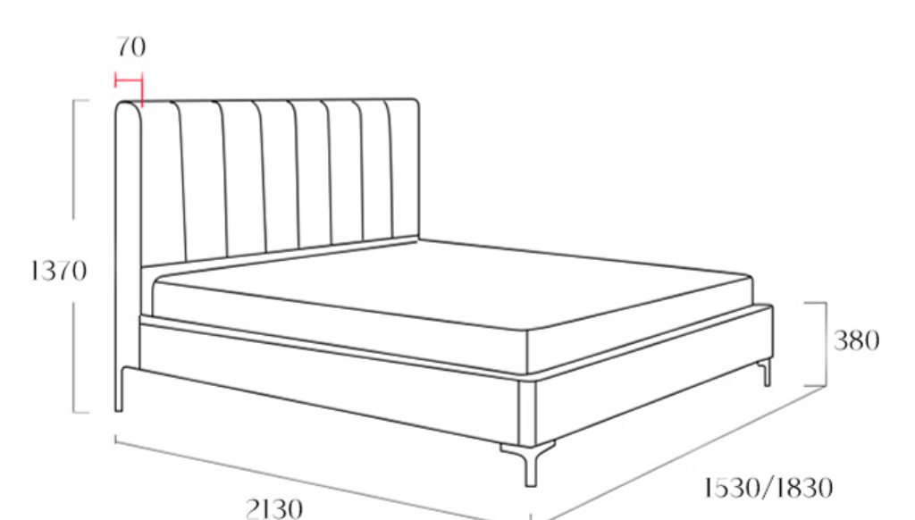 bed  by Aikatu  
