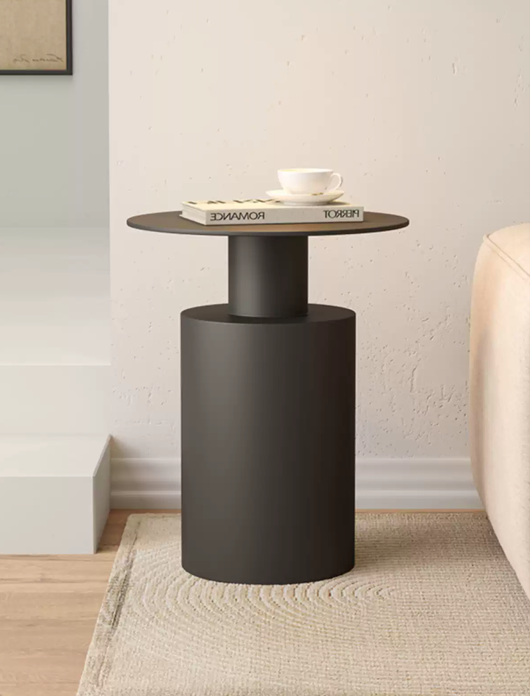  Sofa side table 
