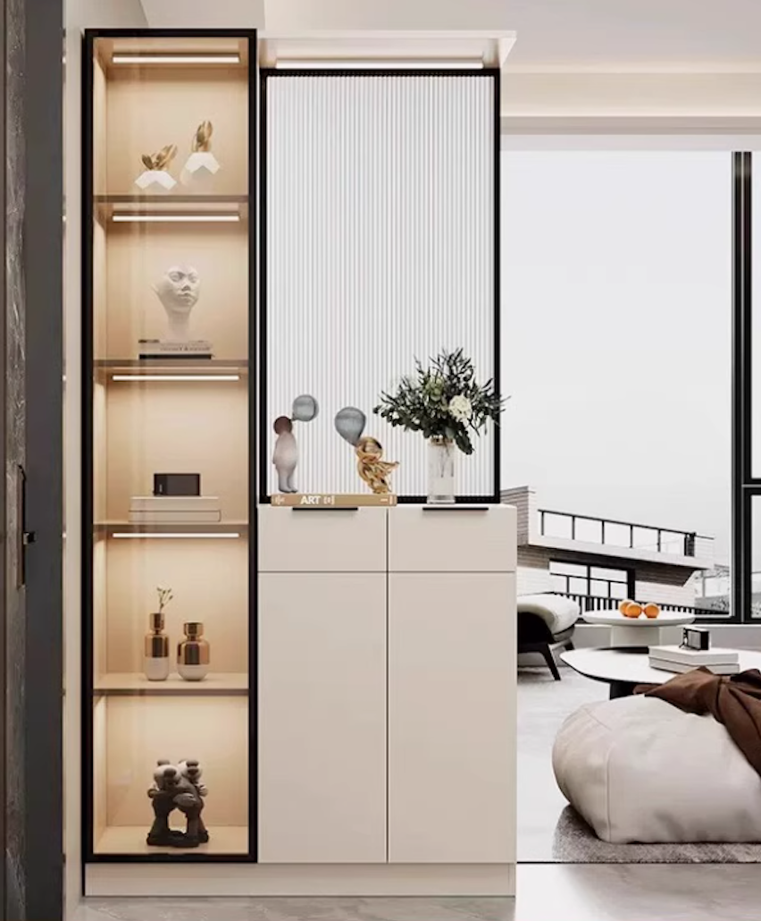  Kigo divided wardrobe 