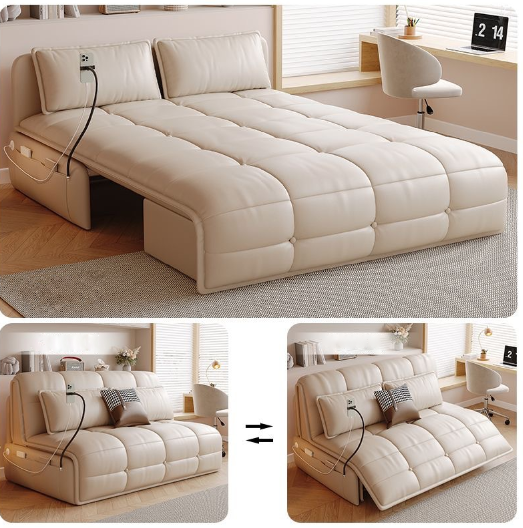  Wacok Electric Sofa Bed 