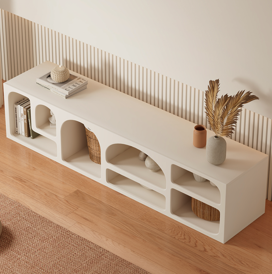  TV cabinet 