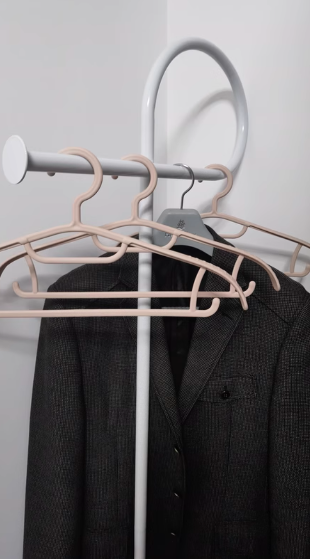  modern clothes hanger 