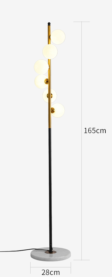  modern lamp 