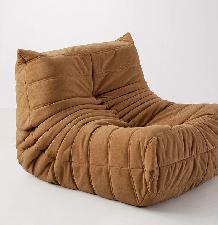  Caterpillar sofa 