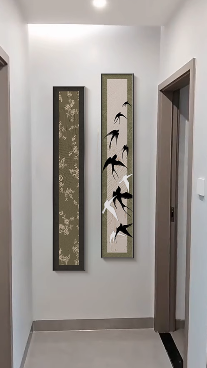  لوحة جدارية جي 