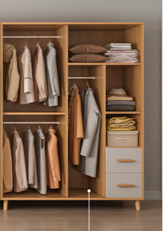  closet 