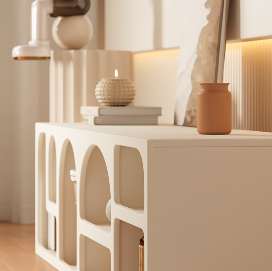  TV cabinet 