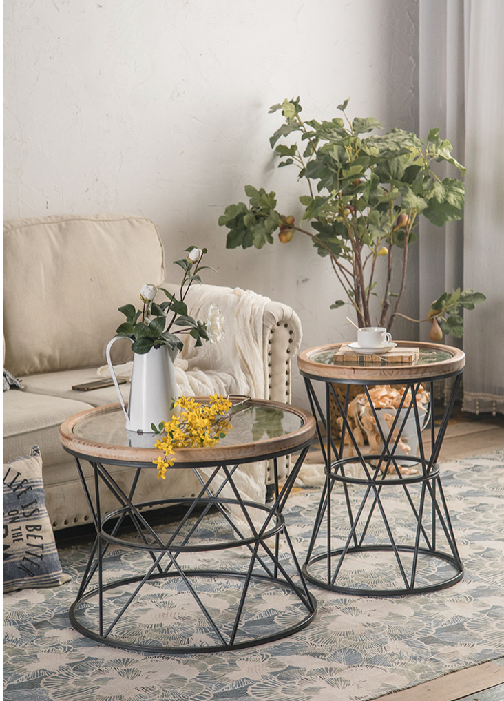  Vintage Tables 
