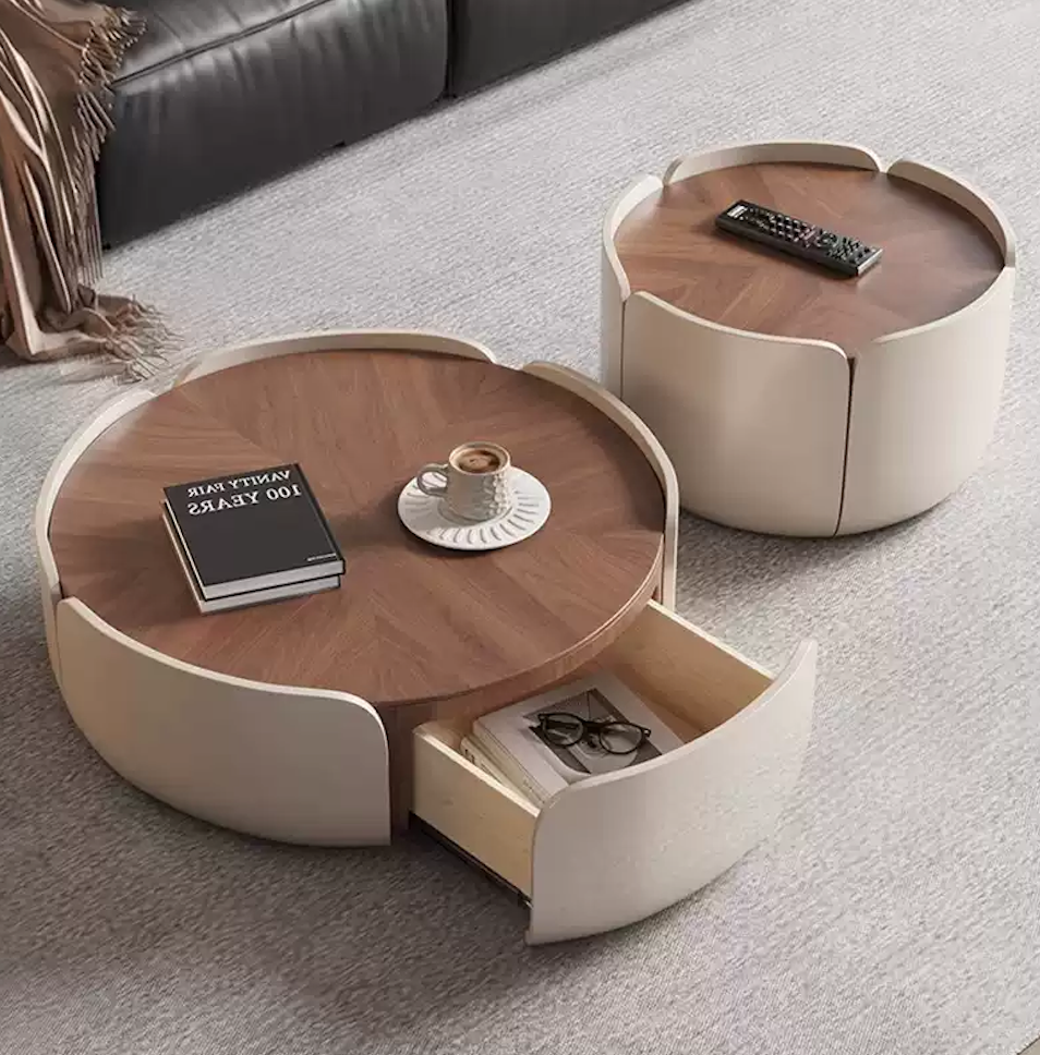  Modern coffee table 