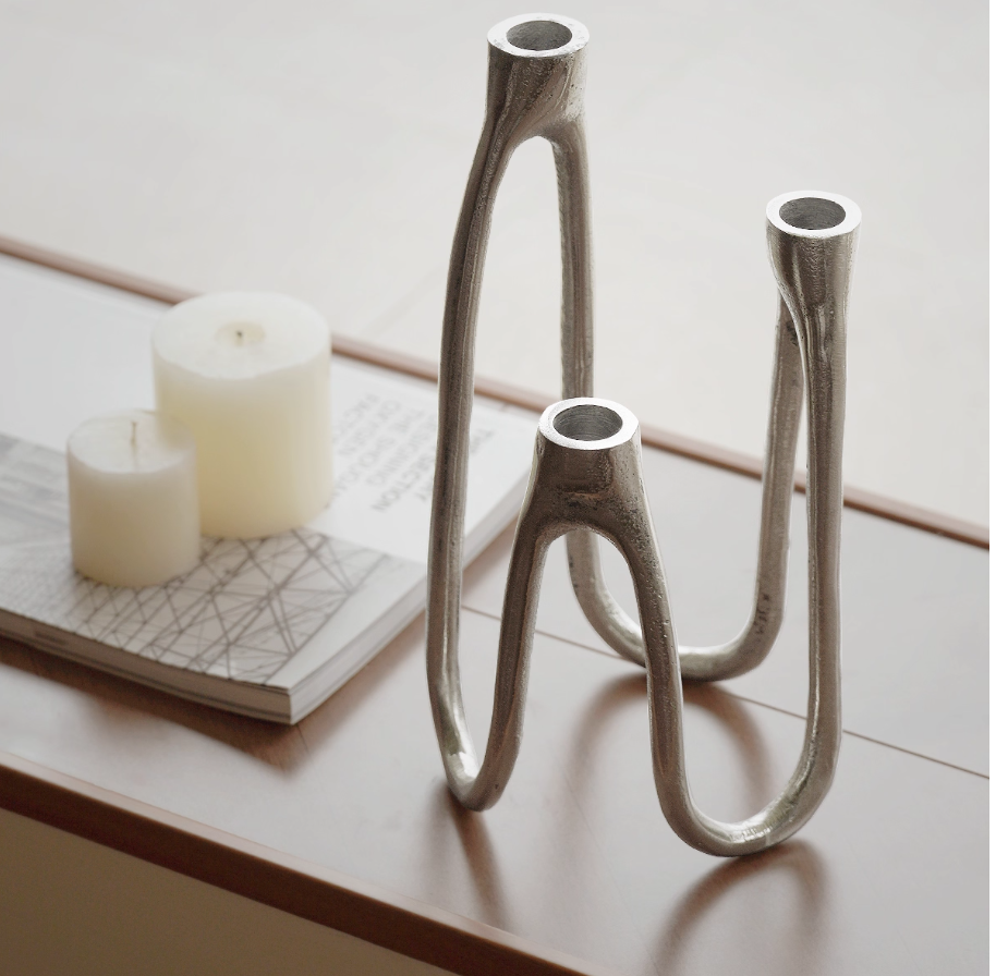  candlestick 