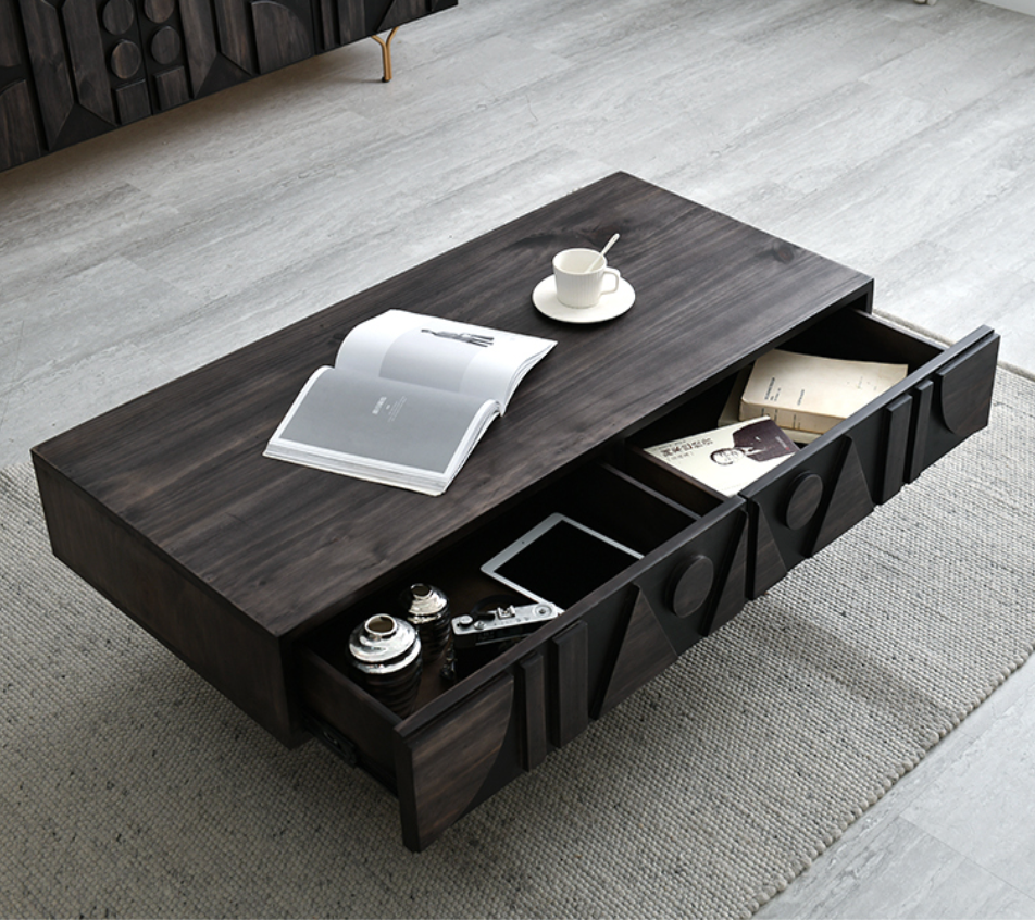  Zhangtai Design Furniture 