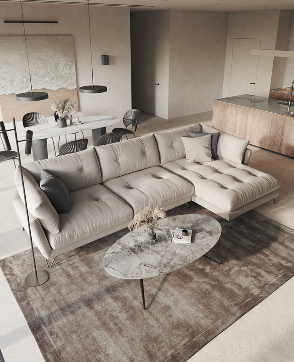  Rudai dining furniture 