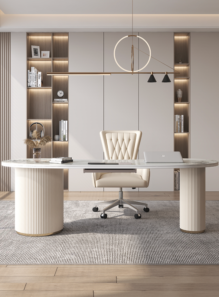  مكتب Luxurious  