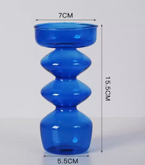  Candle holder set 