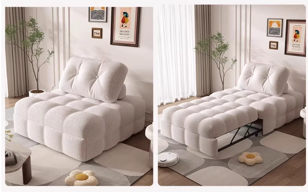  telescopic sofa bed 