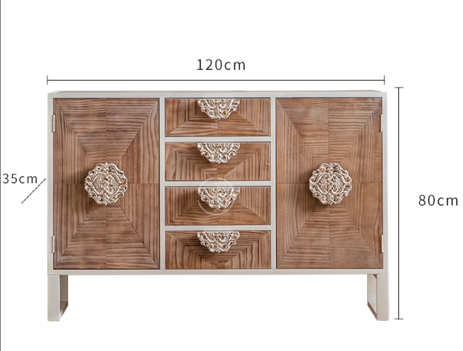  Vintage Furniture 