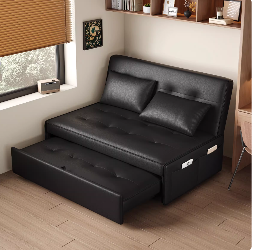  Goo foldable sofa bed 