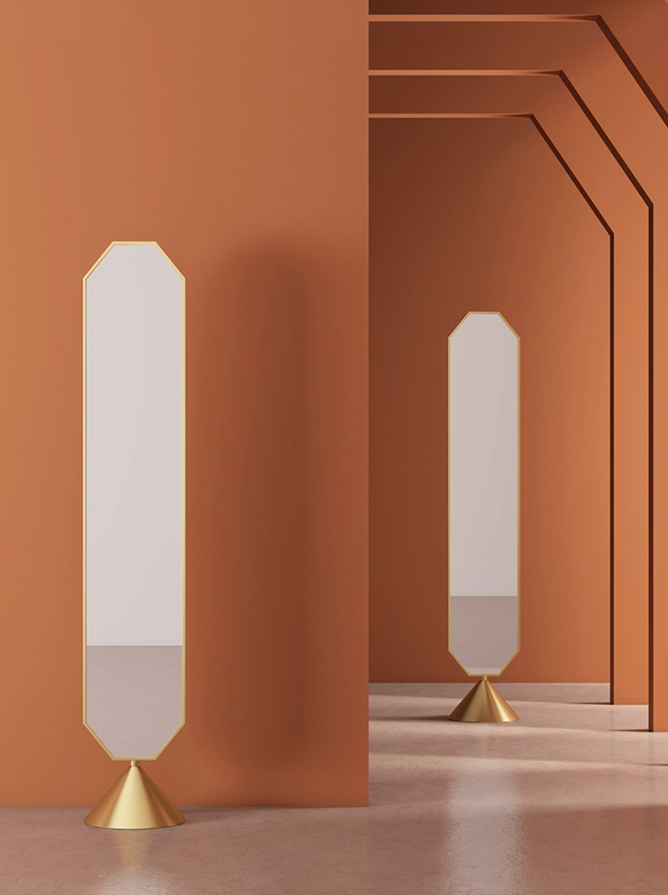  مرآيه تصميم عصري  
