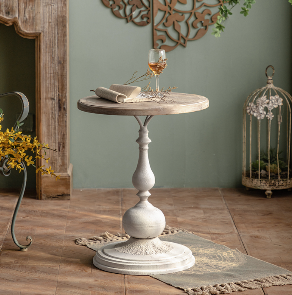  Table Vintage 