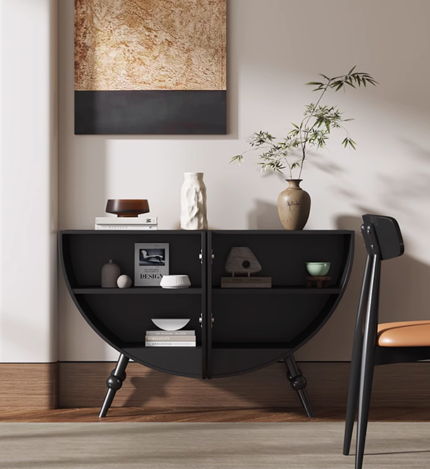  Swan design wardrobe 