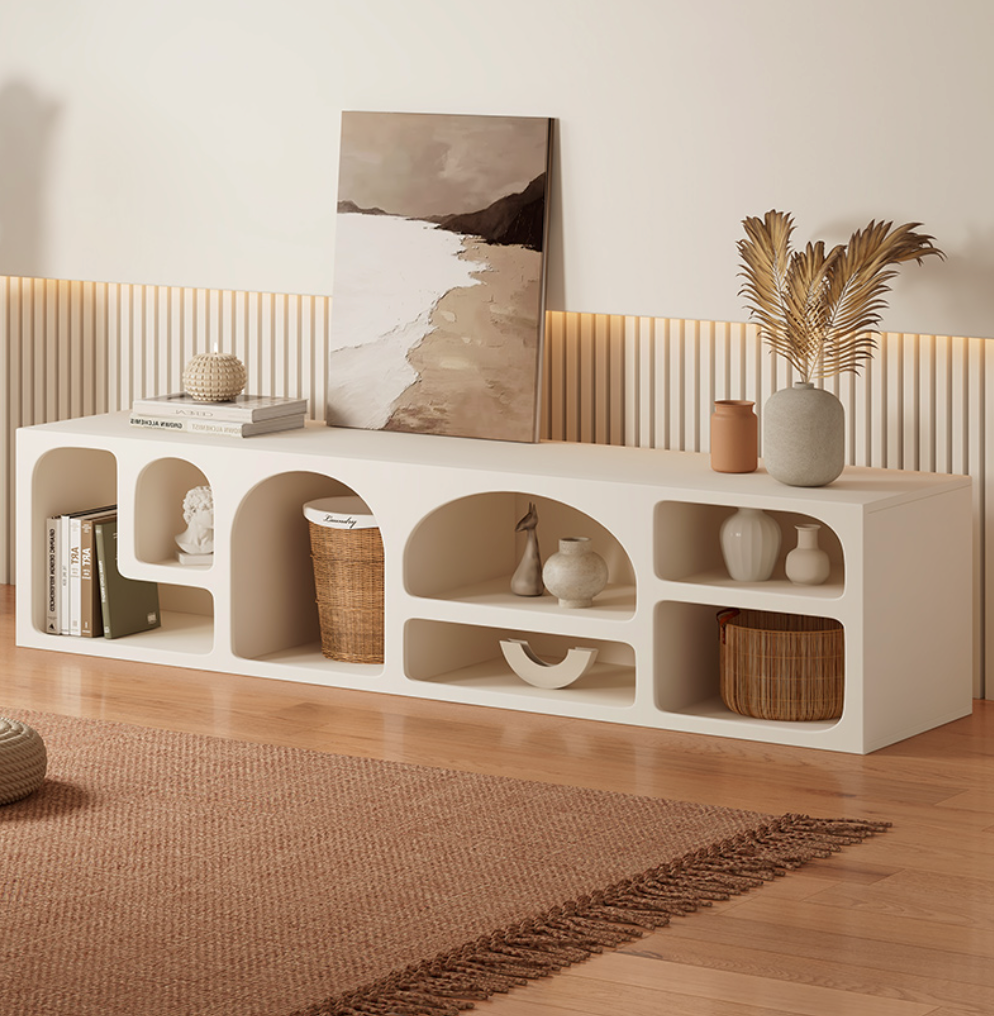  TV cabinet 