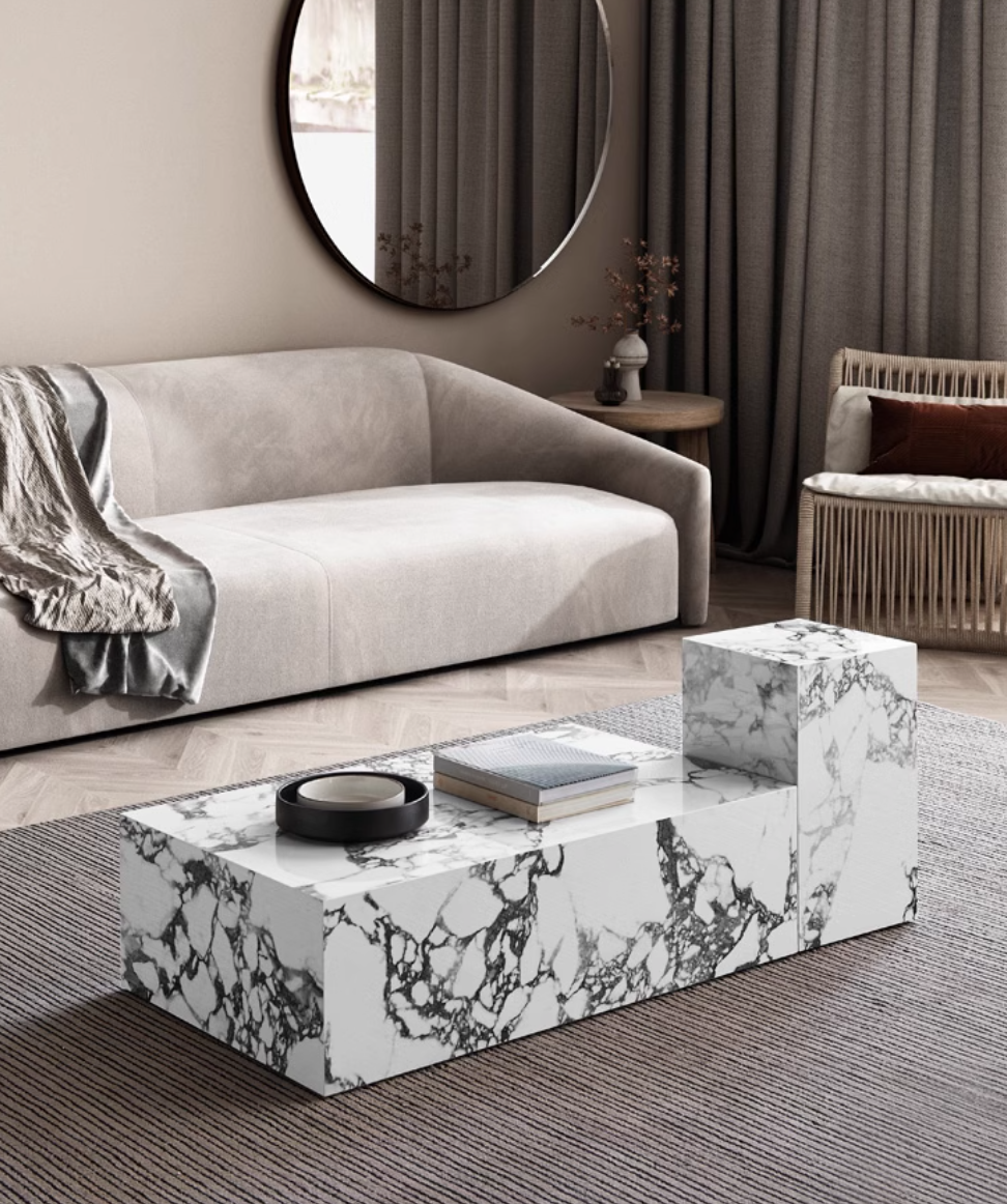  Modern tables 