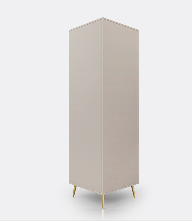  Corner wardrobe 