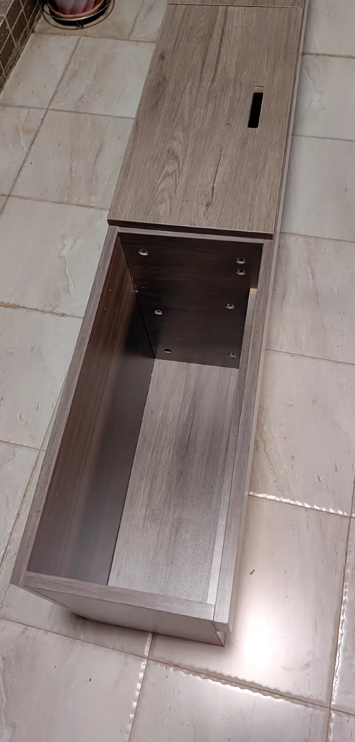  Utah bedside table 
