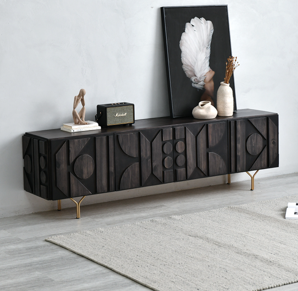  Zhangtai Design Furniture 