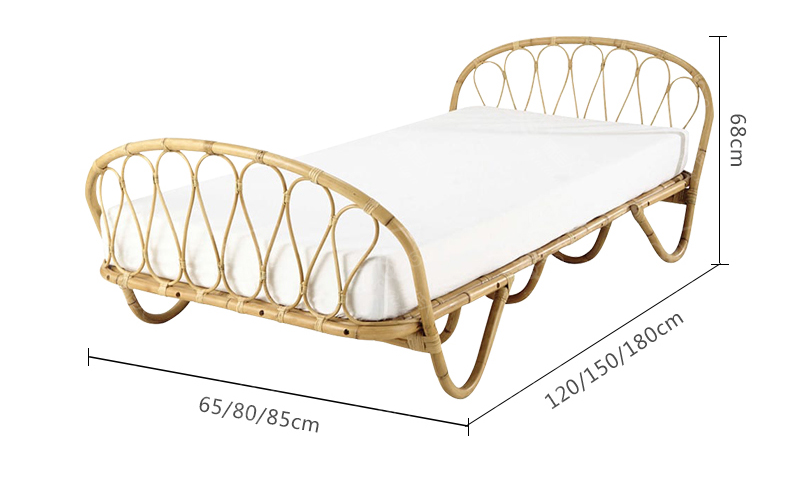  kids bed 