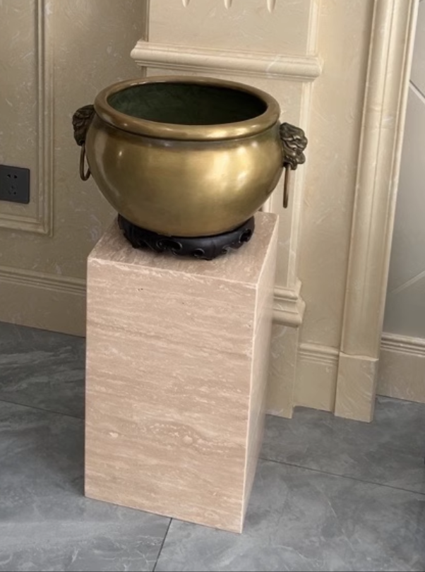  طاولة فخمة مقاسات متعددة 