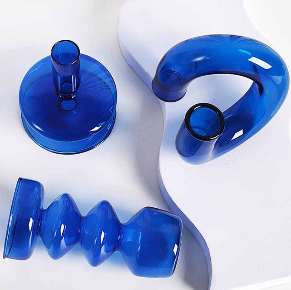  Candle holder set 