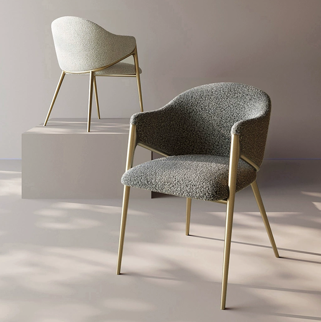  Modern chair 