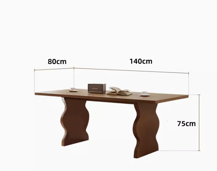  Sima dining table 