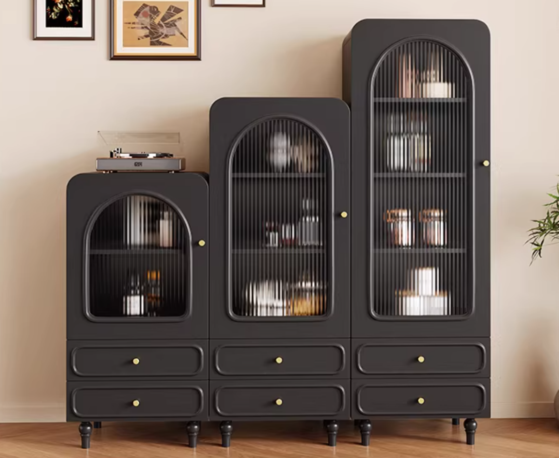  Multifunctional side cabinets 