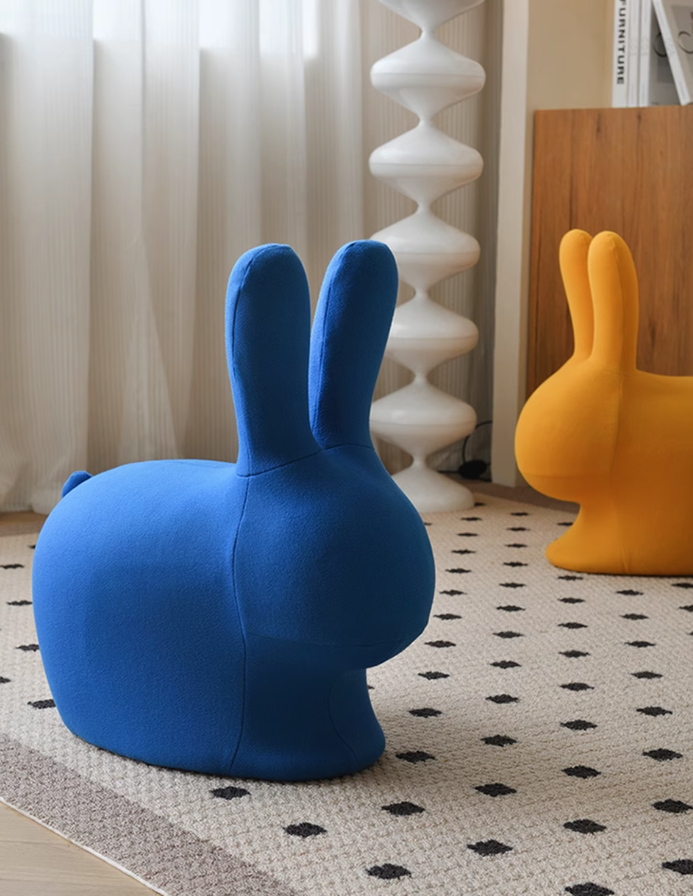  Rabbit baby seat 