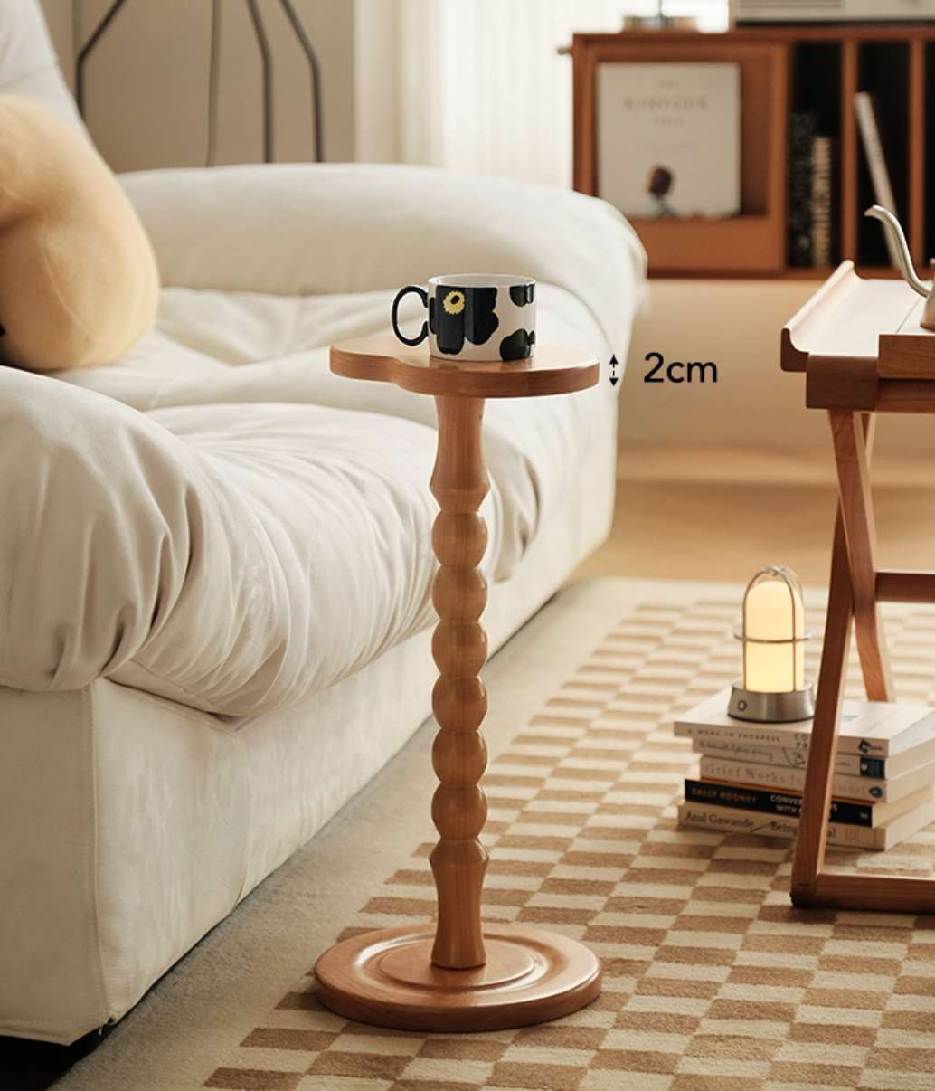  cup table 