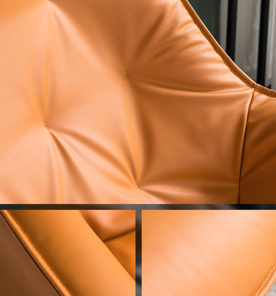  Dario swivel sofa 