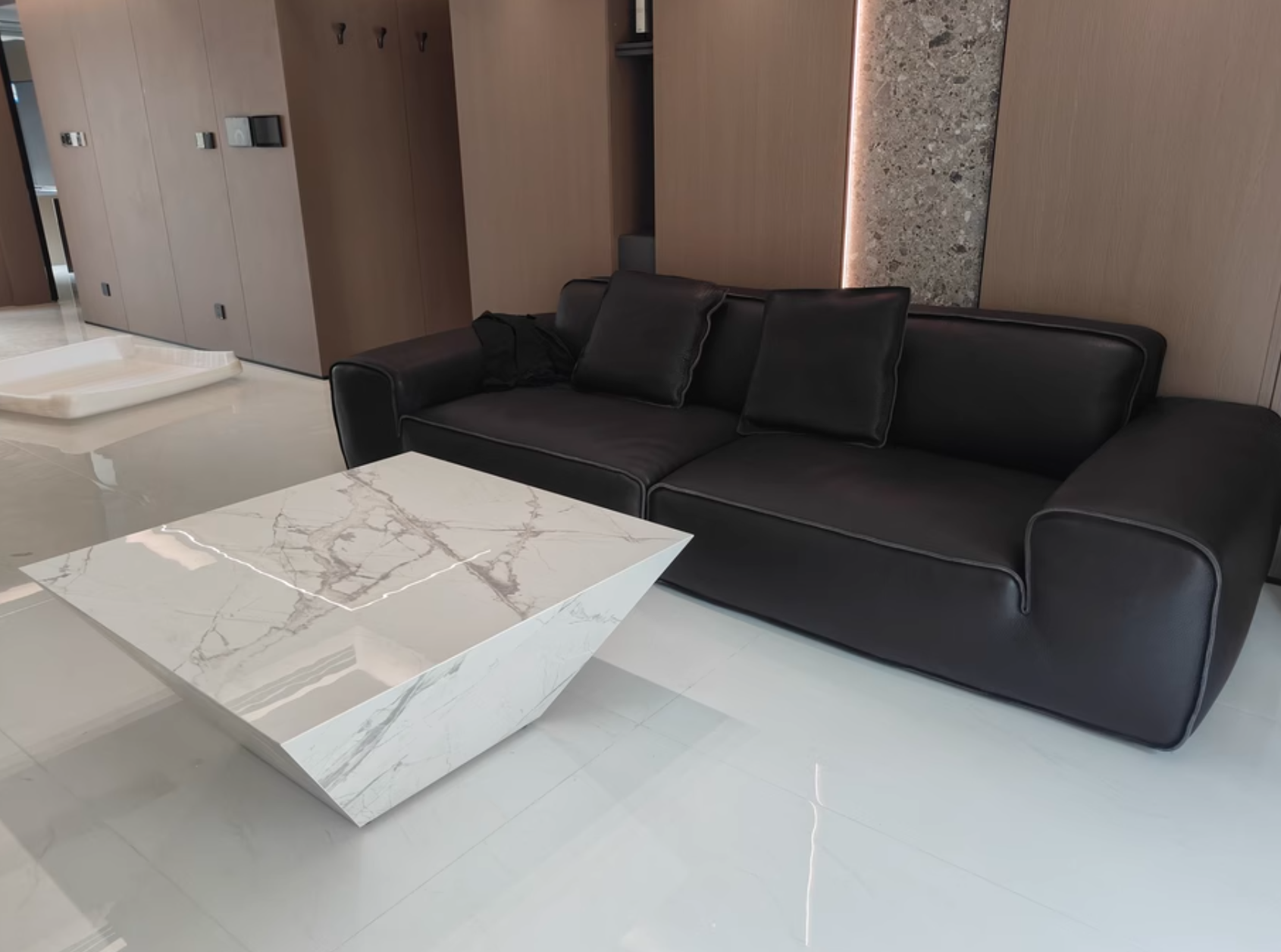  Modern coffee table 