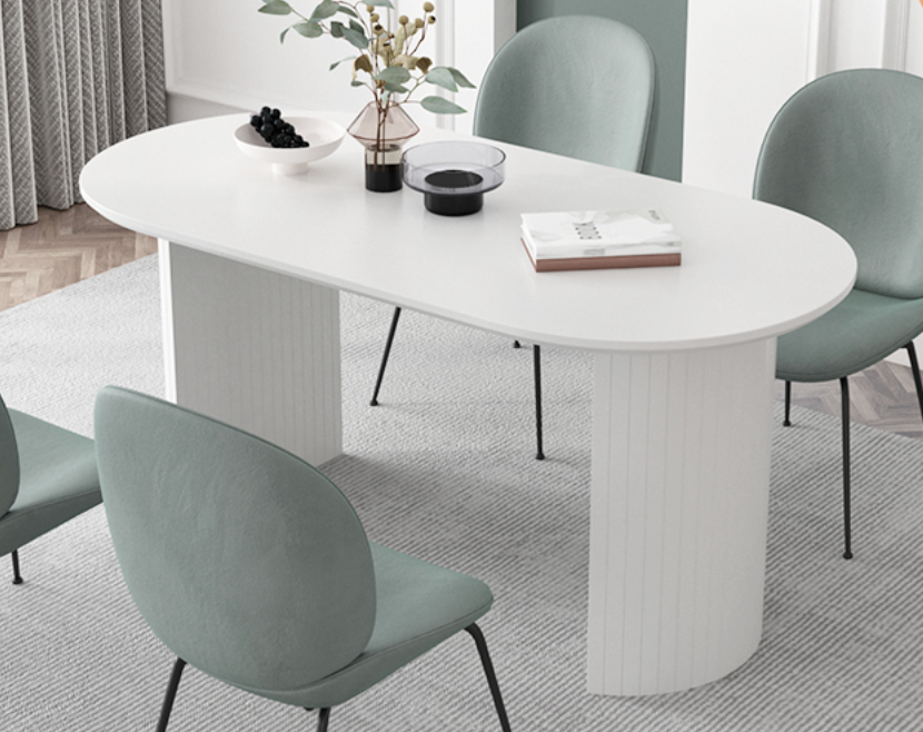  Linyue dining table 