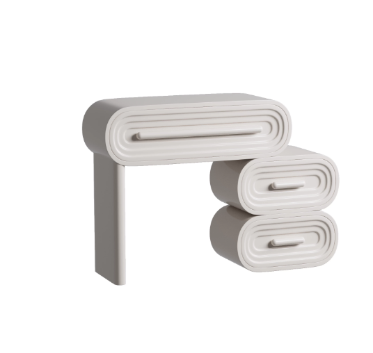  Gu Ji dressing table 