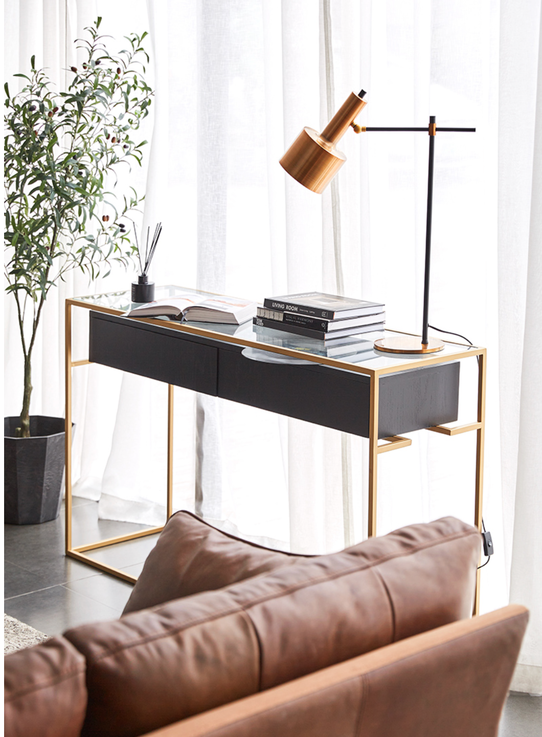  console by EVITA 