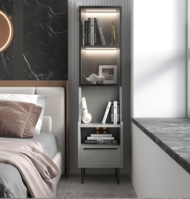  bedside wardrobe 