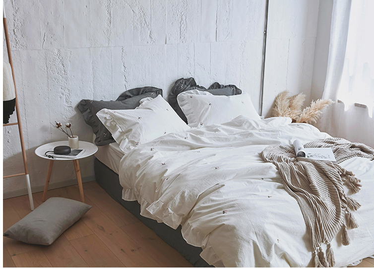  Alley trick bed sheets  