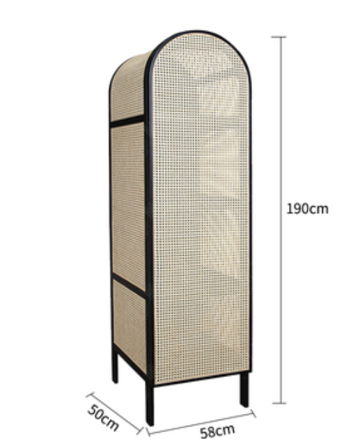  Ranqi locker 