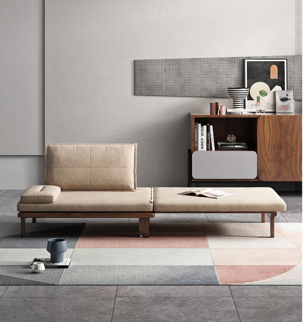  Royal Court foldable sofa bed 